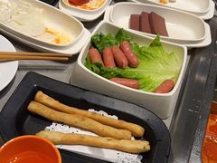 -海底捞火锅(漕宝路店)
