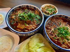 麻将牛肉面-下面馆