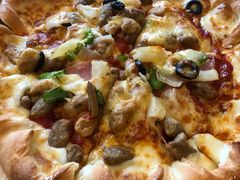 -必胜客(唐延店)