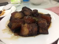 -茂隆餐厅(进贤路店)