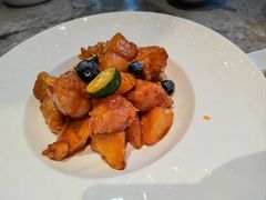 -四道菜·福建菜馆(新街口金鹰店)