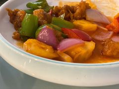 -海宝酒家(中山四路店)