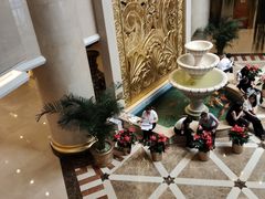 -北京新世纪饭店(动物园地铁站店)