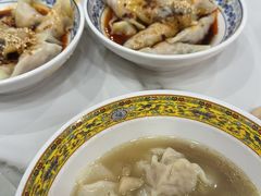-龙抄手(春熙路总店)