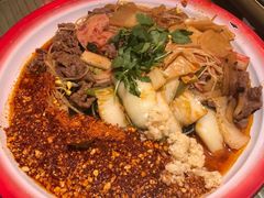 -海椒市落舌·麻辣烫冒菜(武侯大悦城店)