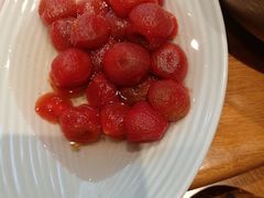-蘸小院铁锅炖·蘸酱菜·东北菜(怀远门店)