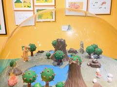 -正佳自然科学博物馆