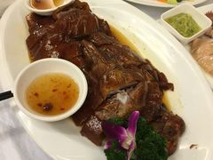 -朱仔记食府(江南大道店)
