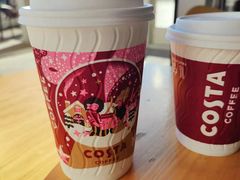 -COSTA COFFEE(龙德广场店)