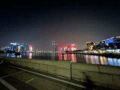 -海沧湾公园