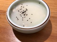 杏仁茶-第一楼(西湖店)