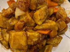 -七菜馆·东北菜·蒸饺(文体路店)