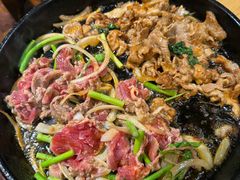 -名扬烤肉(起源店)