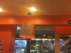 -大快活(罗湖商业城分店)