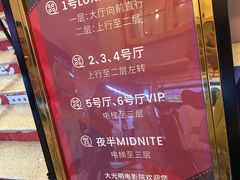 -大光明电影院(南京西路店)