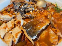 -悦融·京鲁菜·露台花园(安定门店)