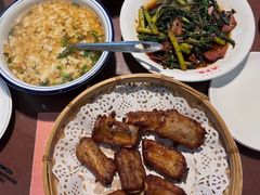 -天下客饭店(中山路店)