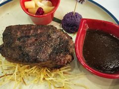 -威尼斯西餐厅(古镇店)