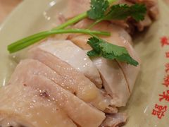 招牌百家鸡-百家鸡味馆(清泰店)
