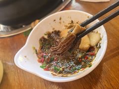 -茶马古道·野生菌清汤黄牛肉(沙溪店)