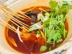 -160烧烤(香坊店)