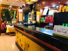 自助取餐区-东来顺饭庄(天坛店)