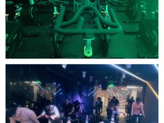 -奥斯风暴健身俱乐部(博汇店)