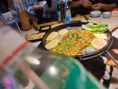 -醉二娘正宗西昌火盆烧烤(大丰店)