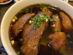 -中国厨房/台湾牛肉面