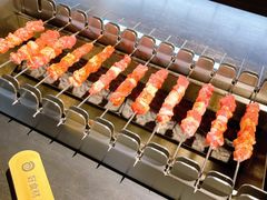 -很久以前羊肉串(大宁中心广场店)