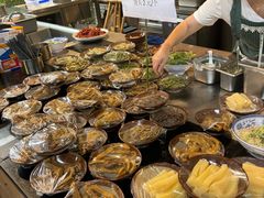 -听香·678茶铺(猛追湾店)