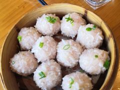 珍珠丸子-莲餐厅·湖北菜·藕汤是头牌(愚园路店)