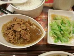-真功夫(银座商城玉函店)
