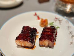 始创黑叉烧-小炳胜(卓悦中心店)