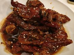 -食光慢宴·安吉土菜馆