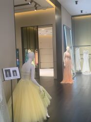 -MuseMarry婚纱(前海嘉里中心店)