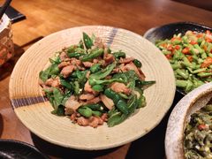 -辣瓦·江西爆炒馆子