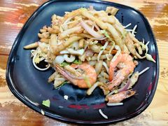 -台州老六海鲜面馆(上南总店)