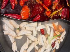 -鸿姐老火锅(疁城新天地店)