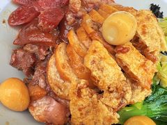 全家福猪脚饭-陆长玖古法猪脚饭(玄风桥店)