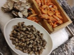 -万德诺富特酒店·自助餐厅(万德大厦店)