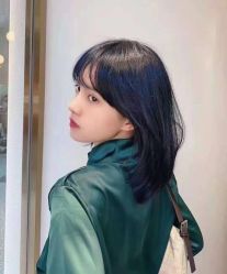 -杉影印象日式烫染專門店