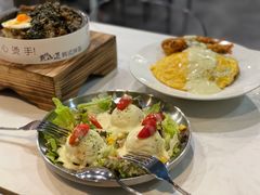 -京尚道韩式美食屋(海甸岛店)