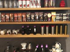 -星巴克(成都太古里二店)