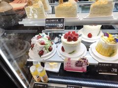 -FANEN法念·烘焙·甜点(万象城店)