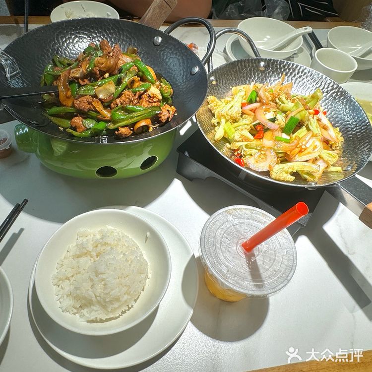 炒菜好滋味