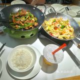 炒菜好滋味