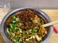 -刘小武·锅魁(总店)