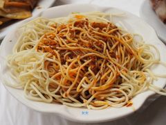 -万春卤菜(天乡后街步行街店)