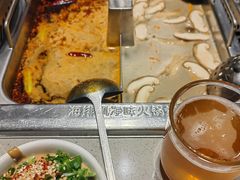 -海底捞火锅(龙湖北京大兴天街店)